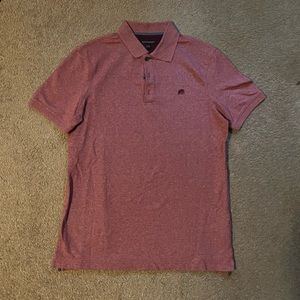 Banana republic polo